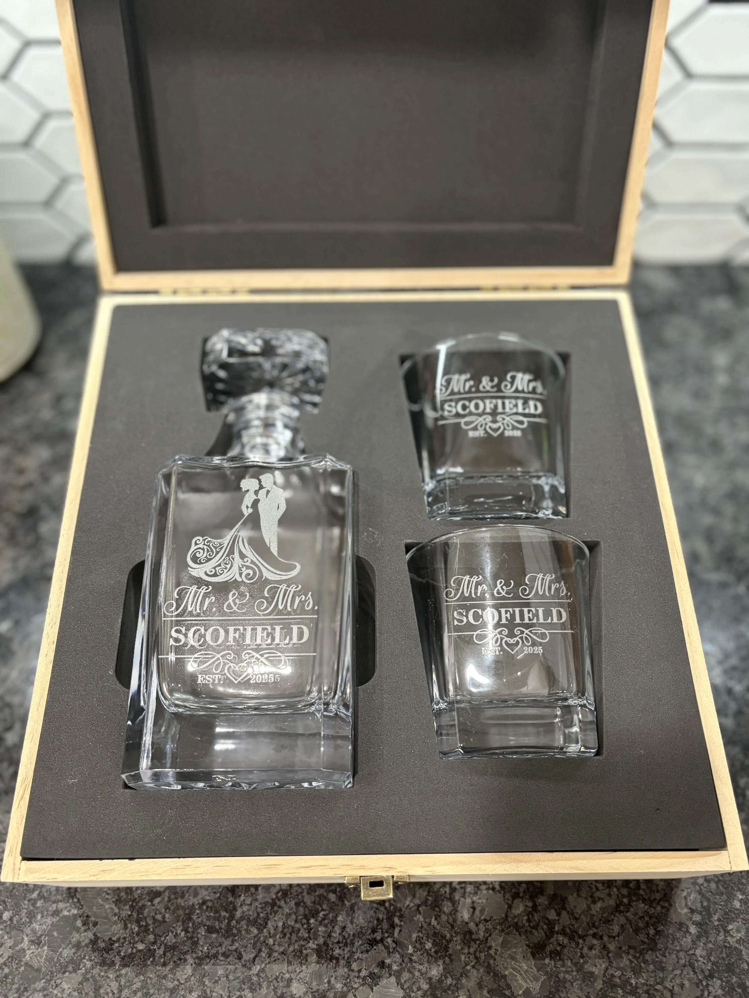 Scofield Wedding Glass Set.jpeg