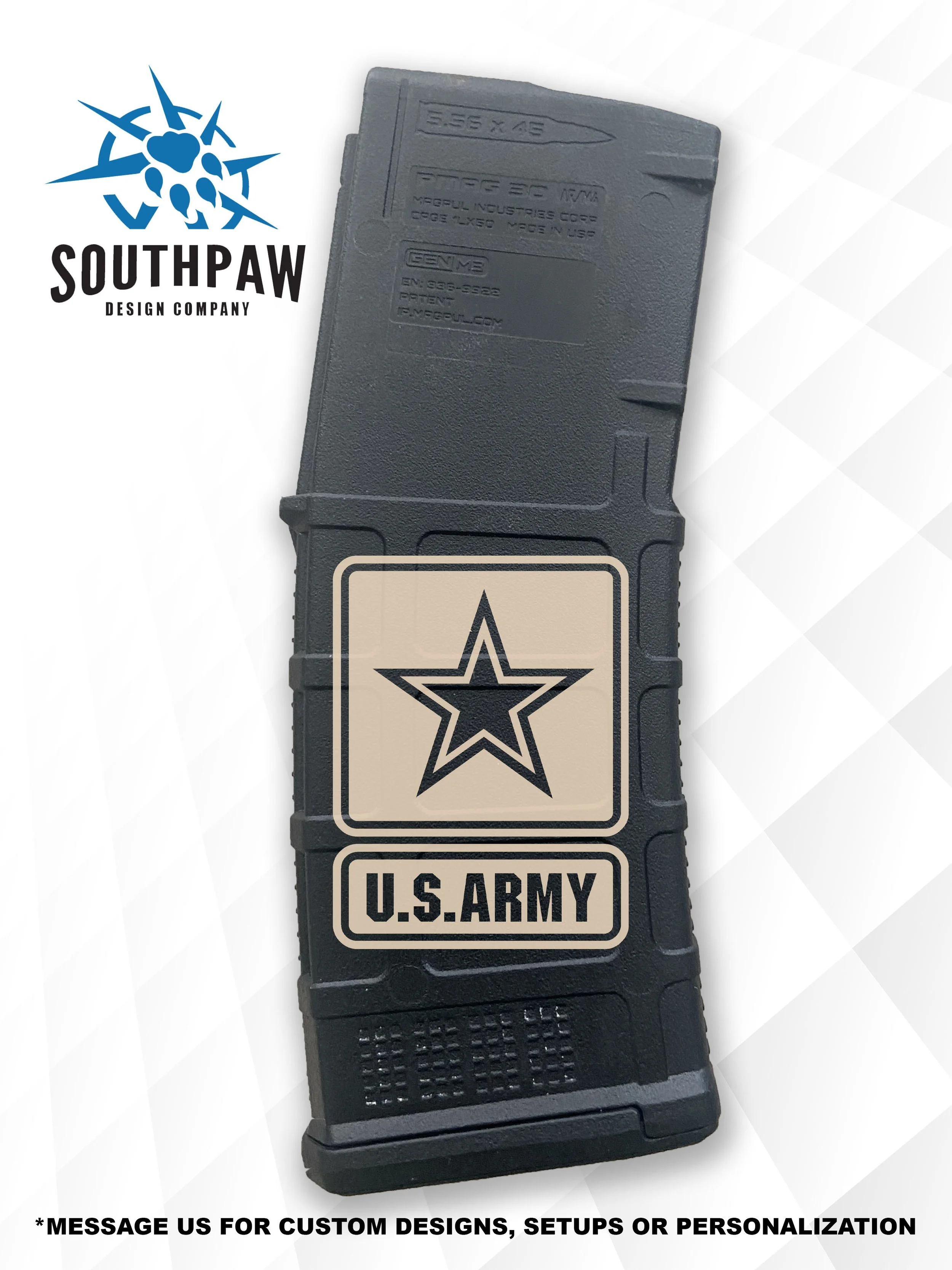 US ARMY - 2