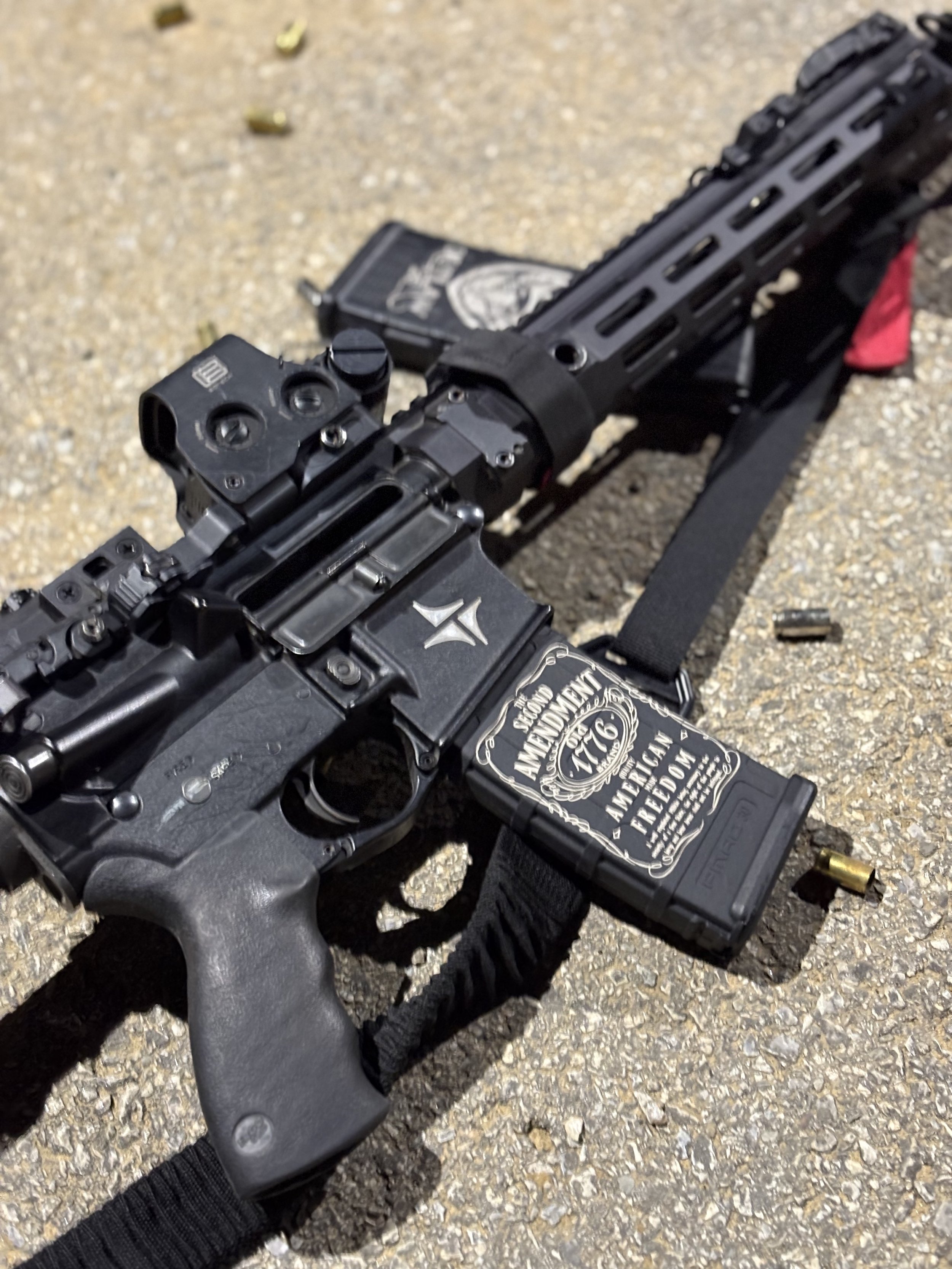 2A Magazine