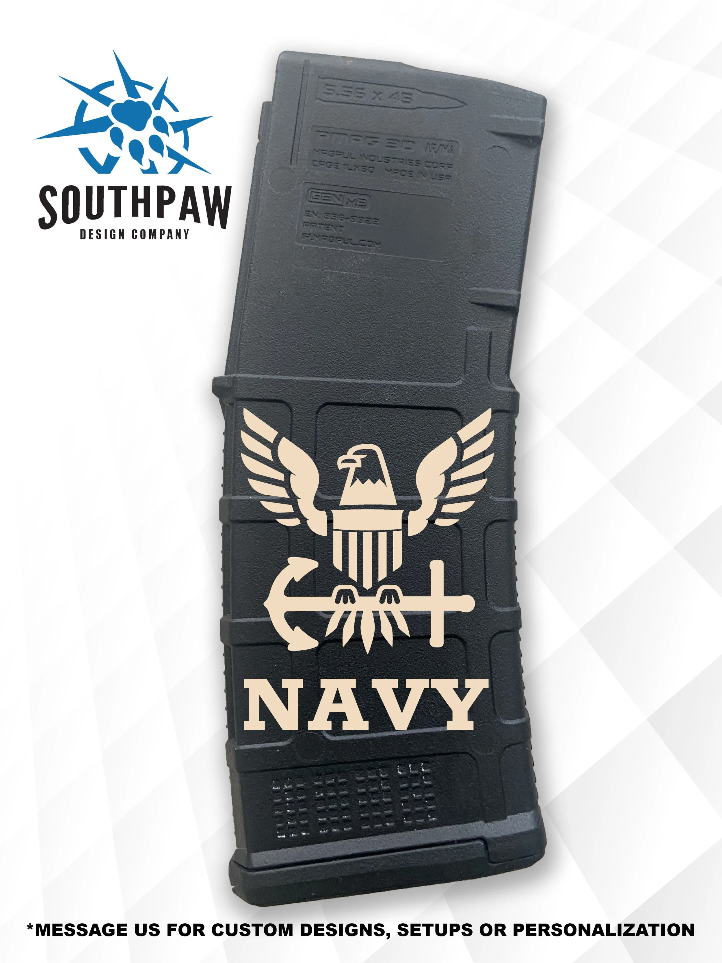 US NAVY - 2