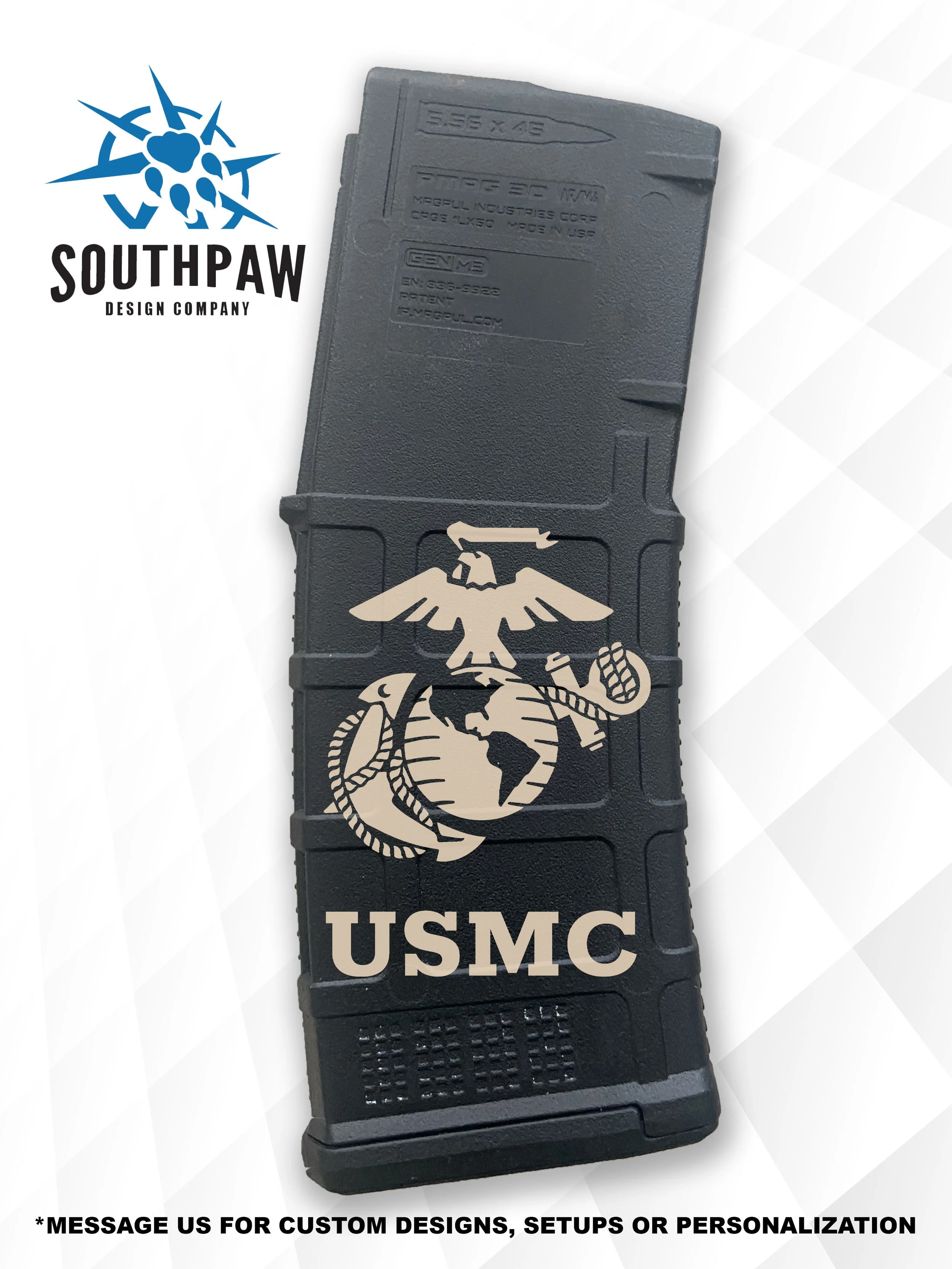 USMC - 2
