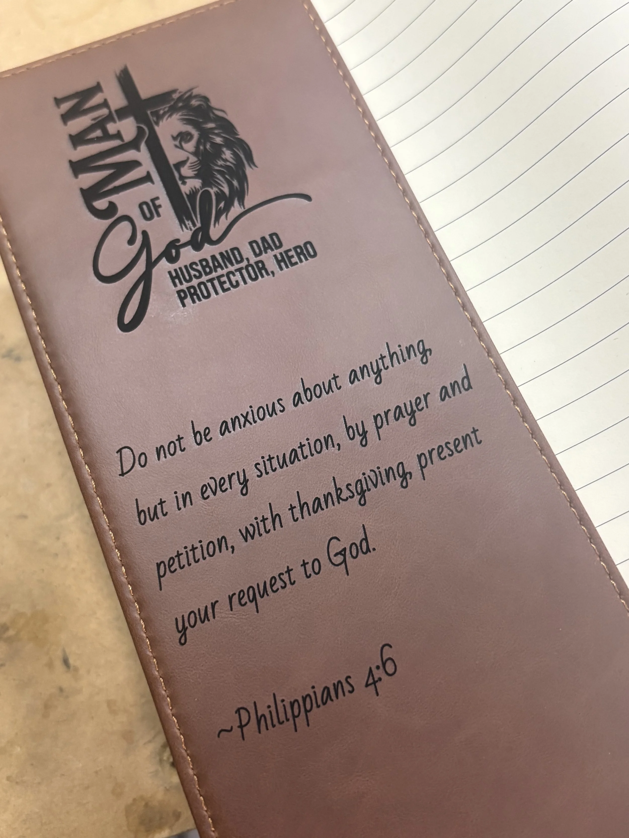 Man of God Notebook 1.jpg