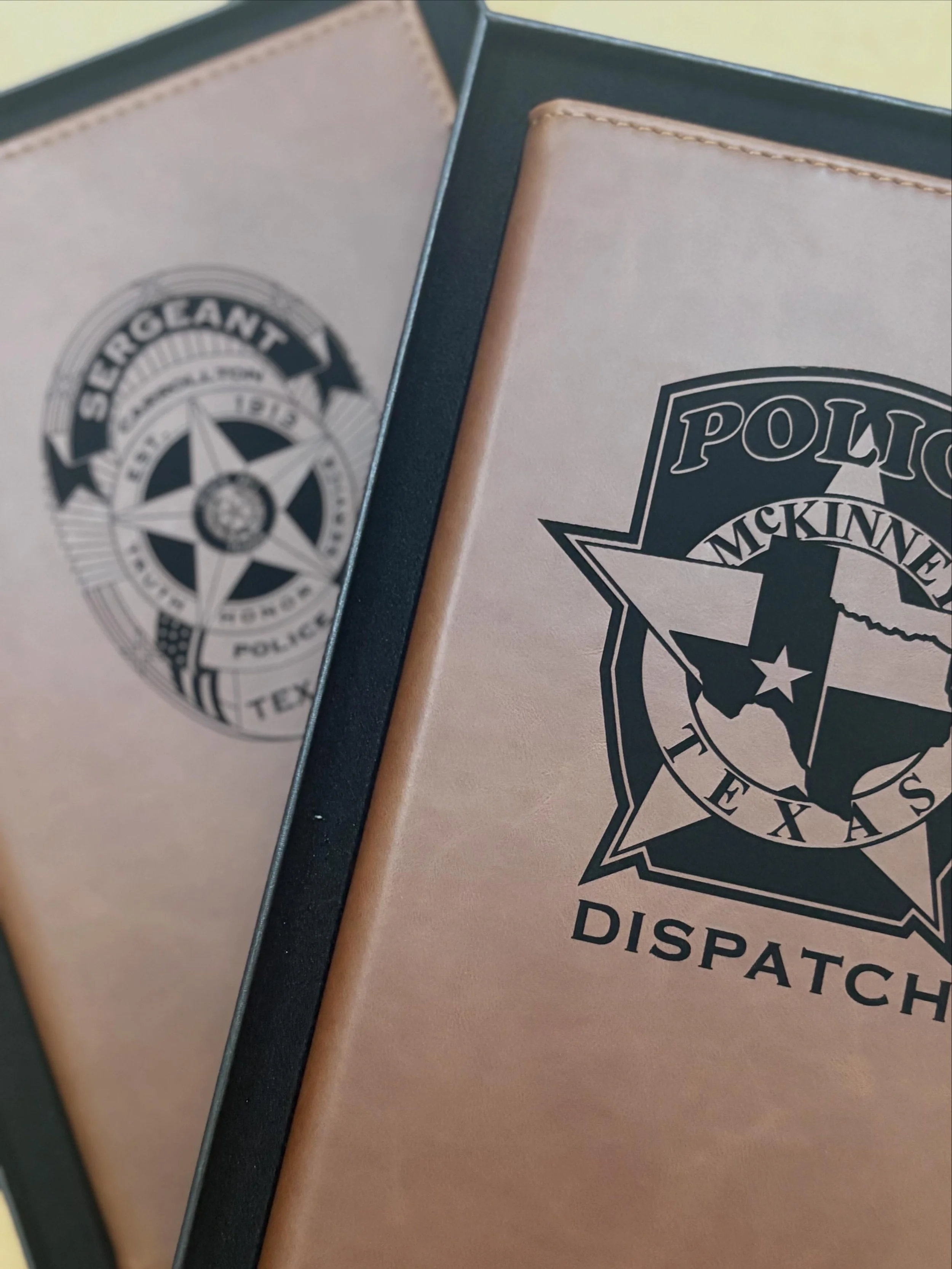 MPD-CPD notebooks.JPG