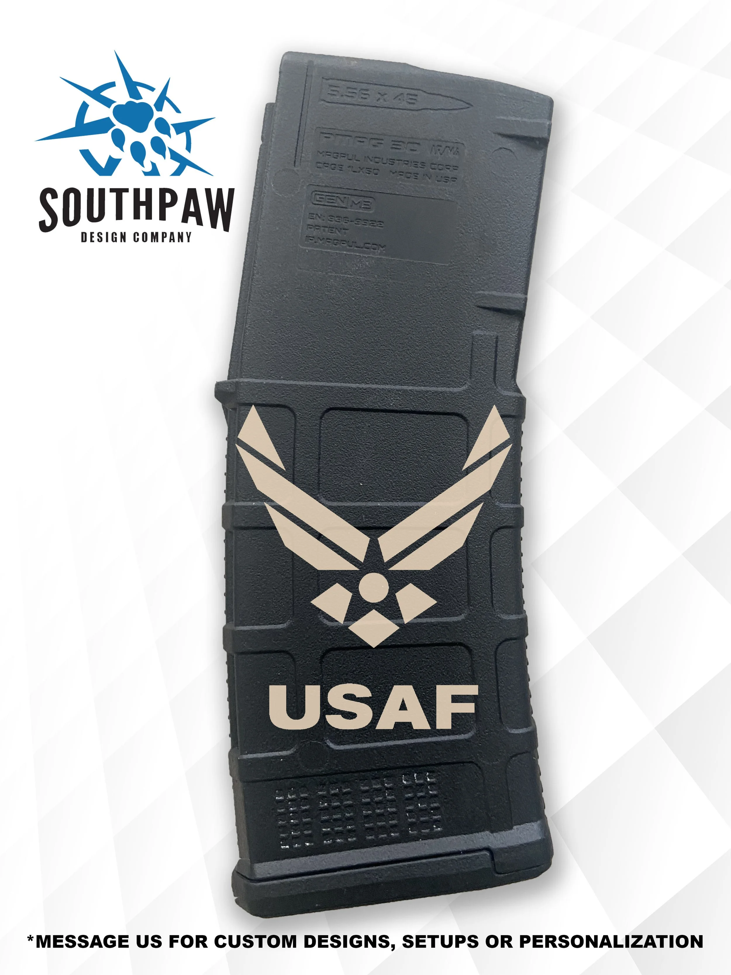 USAF - 2
