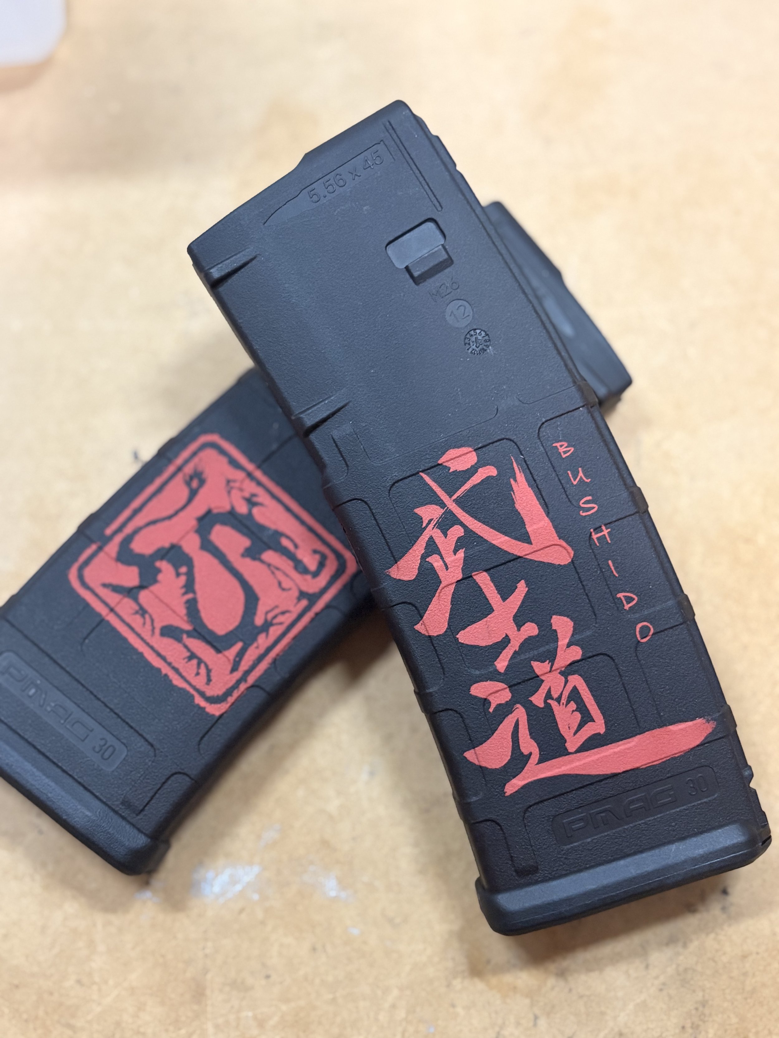 Bushido AR Mags.jpeg
