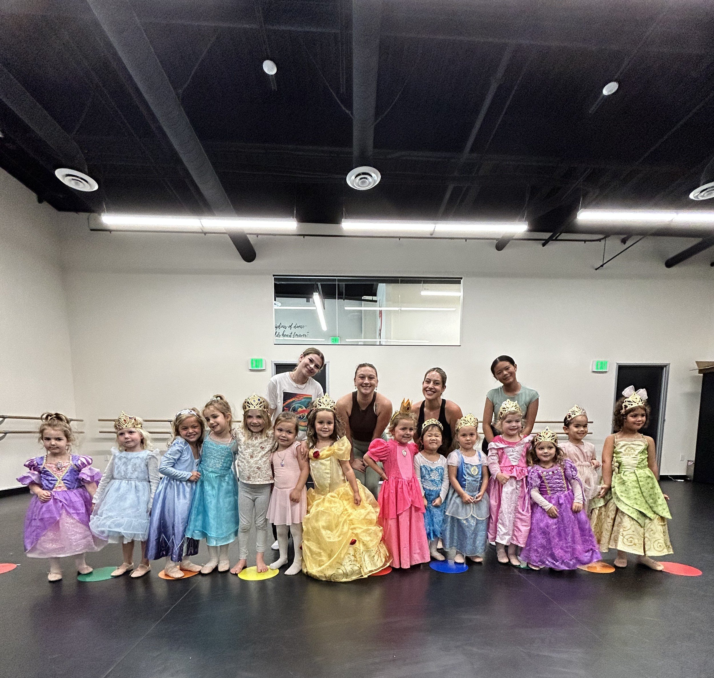 Making the Most of Summer Dance Camp: Tips for First-Time Campers