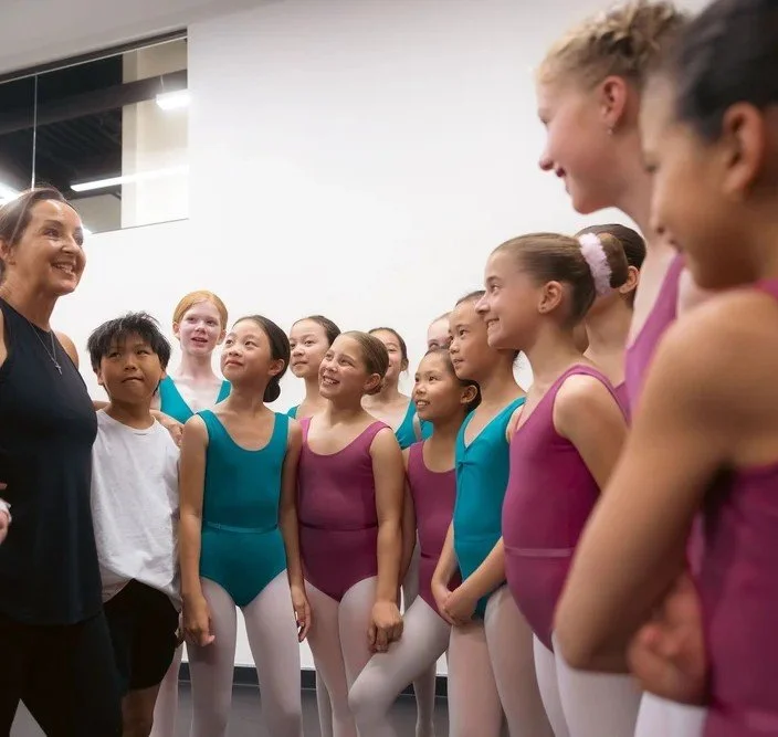 Summer Recital Guide: How to Support Your Young Dancer on Stage