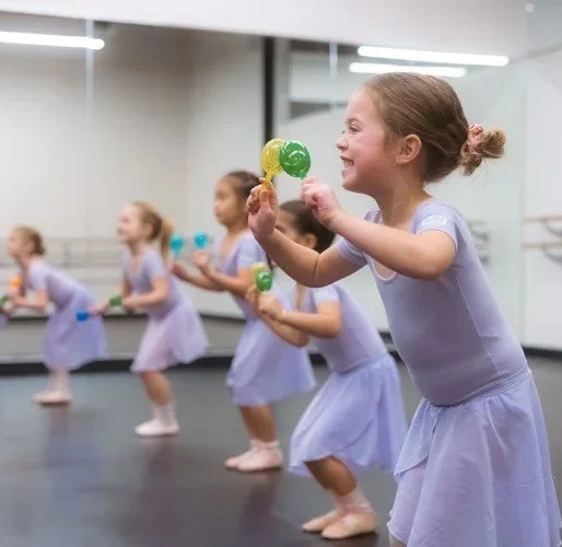 Jazz Dance for Kids: Building Rhythm, Confidence, and Style