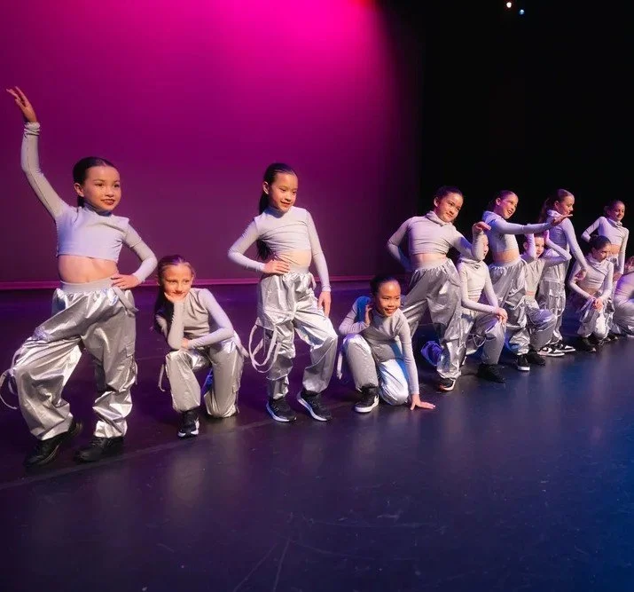 Why Dance Is the Best Summer Activity for Kids - Better Than Screen Time