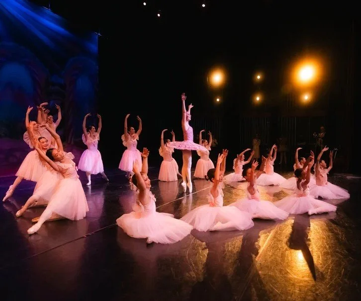 The Ultimate Guide to Summer Dance Camps in San Diego in 2026