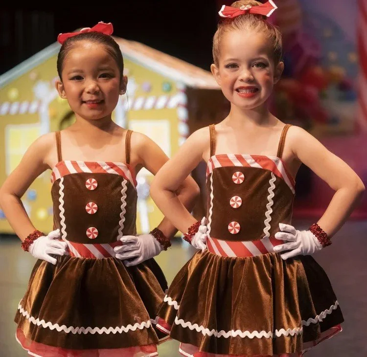 Benefits of Ballet for Kids: Physical, Emotional, and Social Development