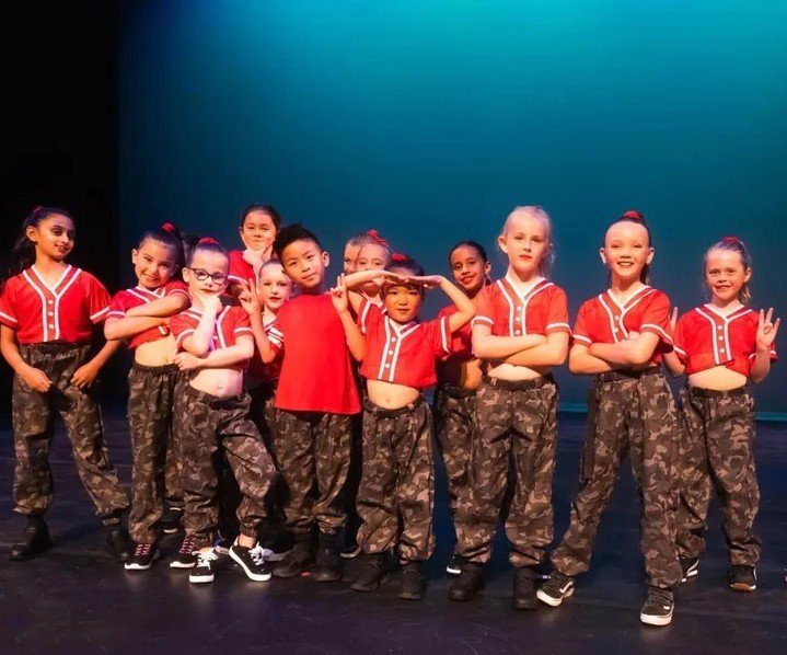 How to Choose the Right Dance Studio for Your Child in San Diego