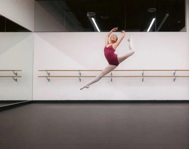 Benefits of Ballet For Kids