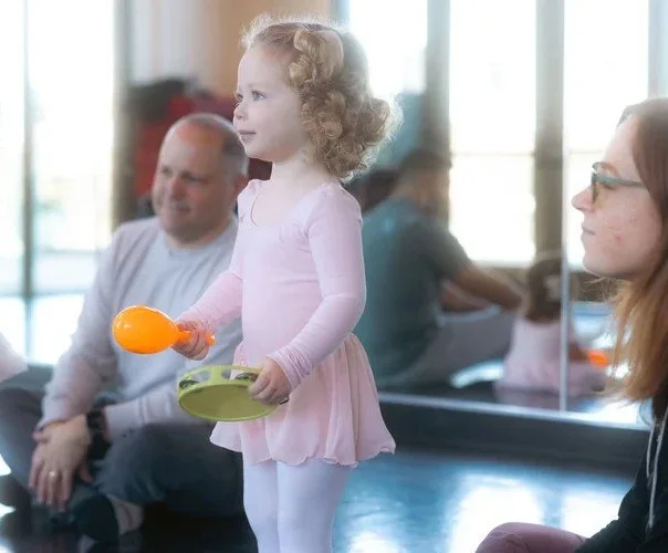 10 Life Skills Your Child Gains from Dance Classes