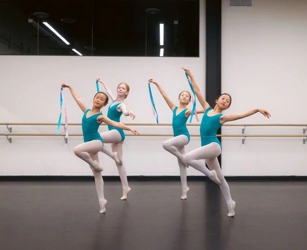 Creative Movement for Preschoolers: How Dance Supports Early Learning