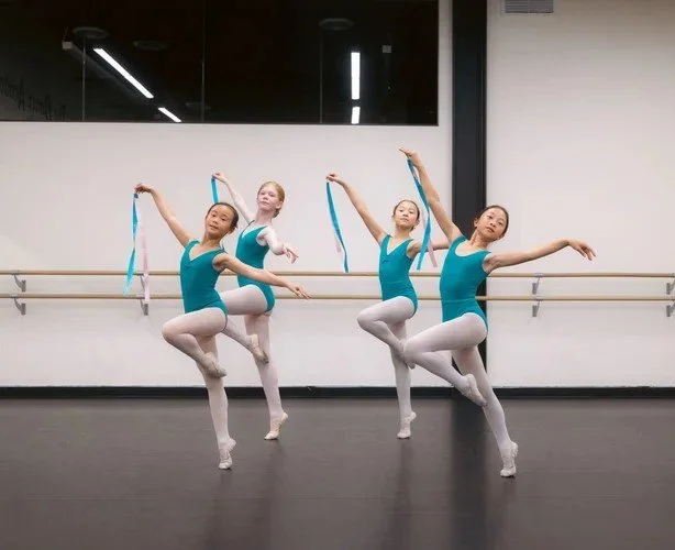 Dance Recitals Build Confidence and Stage Presence in Kids