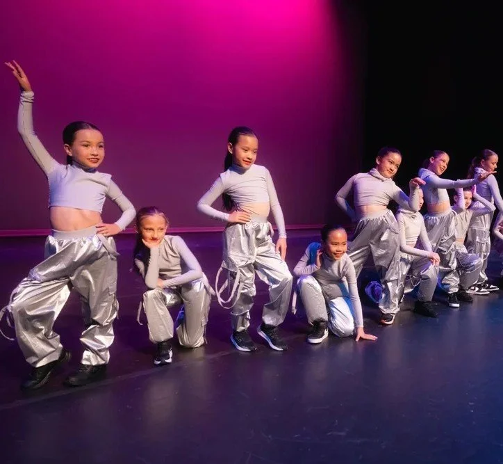 Recreational Vs. Pre-Professional Dance Training: The Complete Comparison