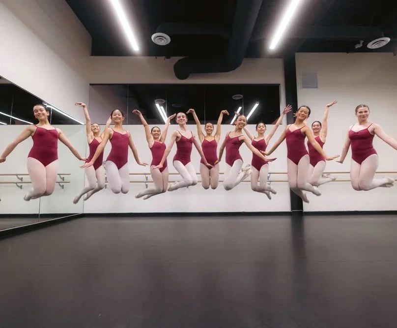 Dance Classes Near La Jolla: Your Guide to Quality Studios