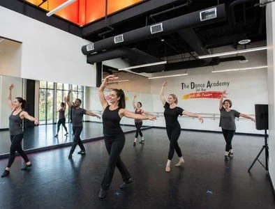 Dance Class Etiquette: What Every New Dance Parent Should Know