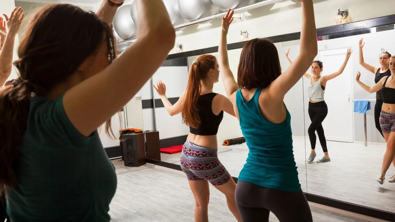 Rancho Santa Fe Families: World-Class Dance Training Minutes Away