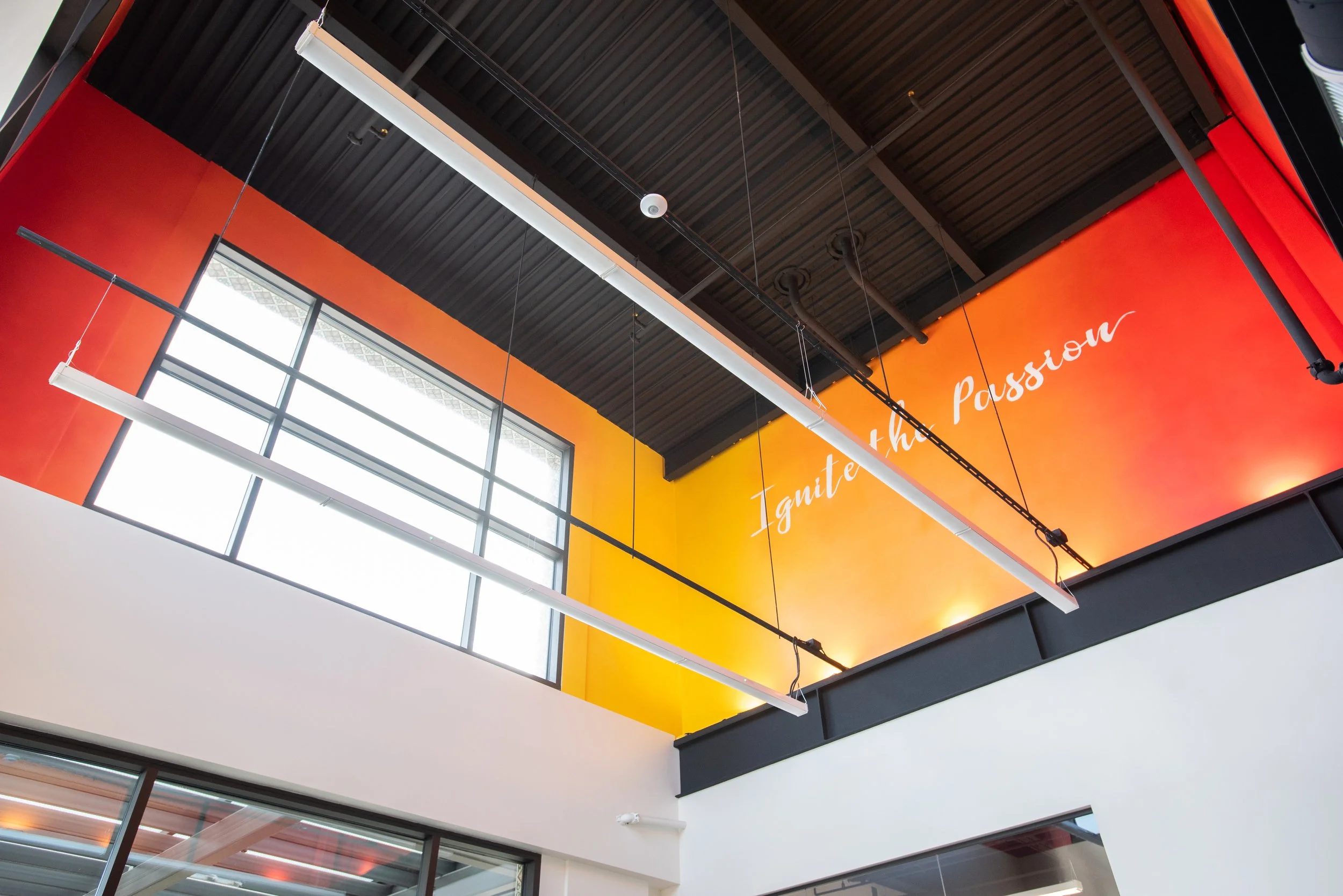 The Dance Academy Del Mar studio at Del Mar Highlands Town Center