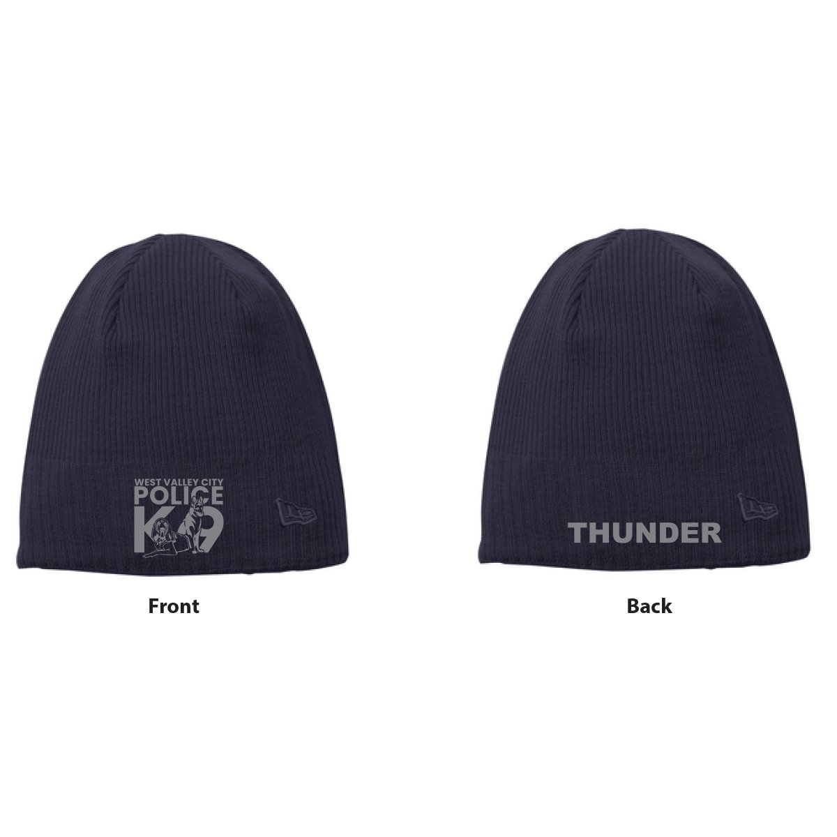 WVPDK9M New Era® Knit Beanie