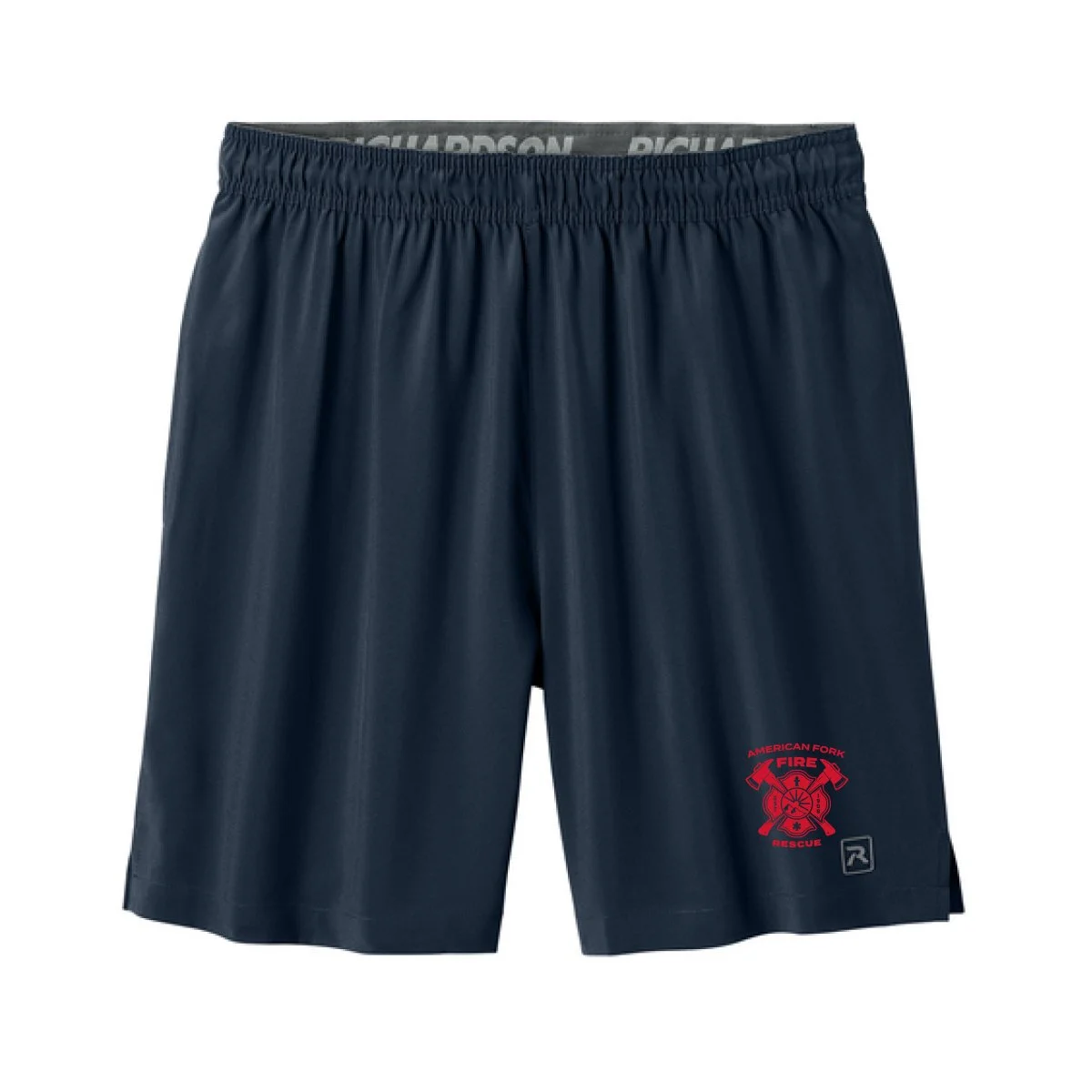 AFFR Richardson Barrage Stretch Woven Training Short