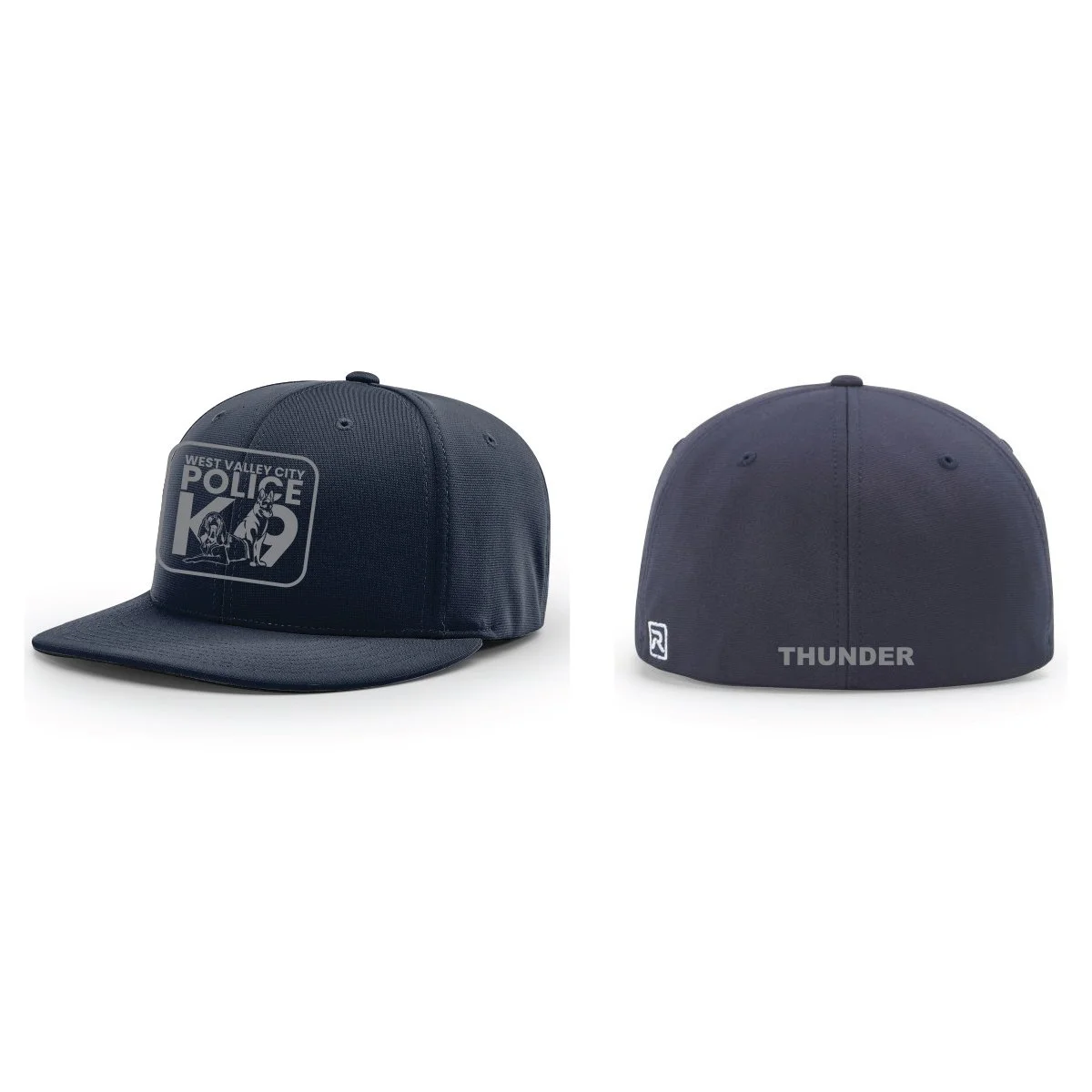 WVPDK9M Richardson PULSE R-FLEX Hat