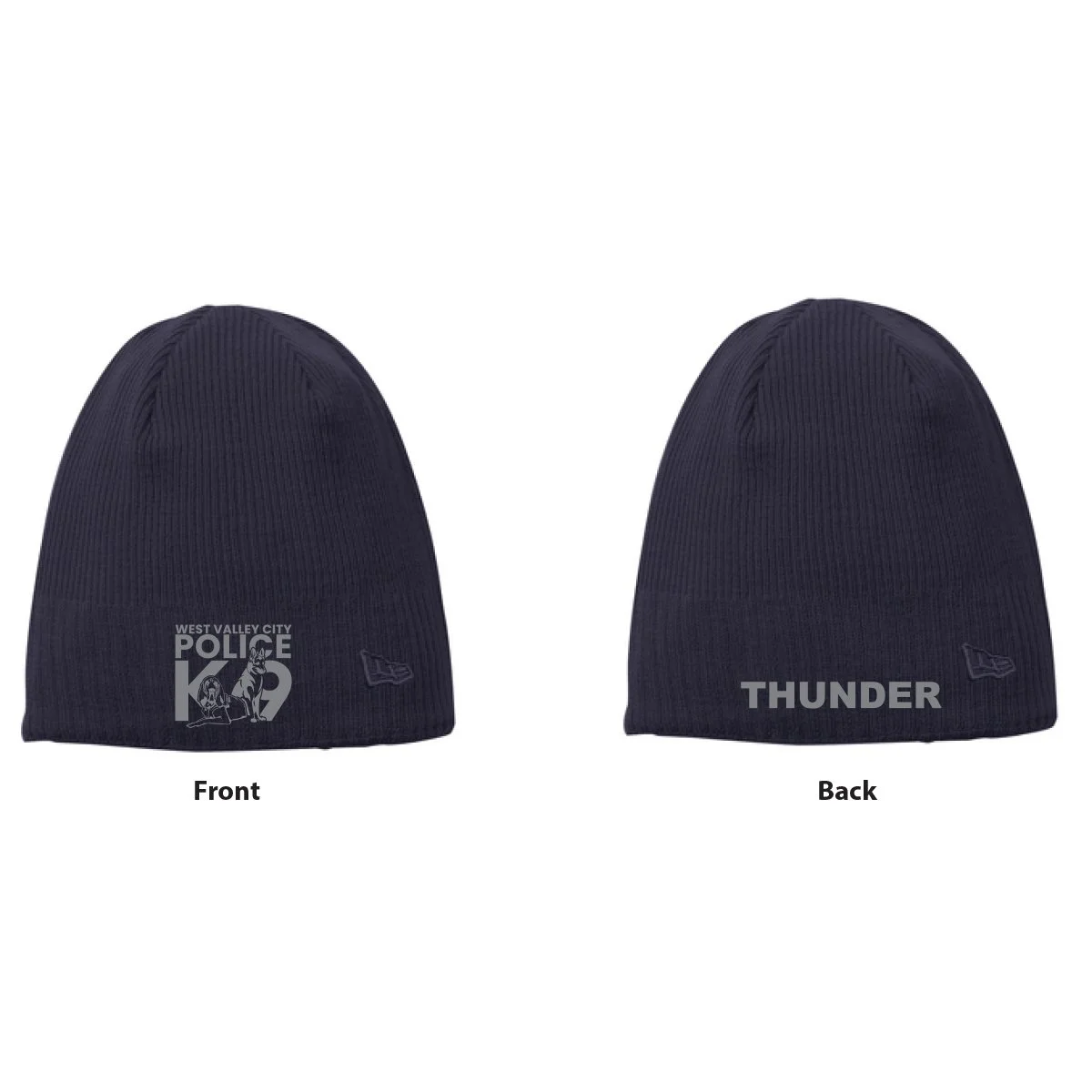 WVPDK9H New Era® Knit Beanie
