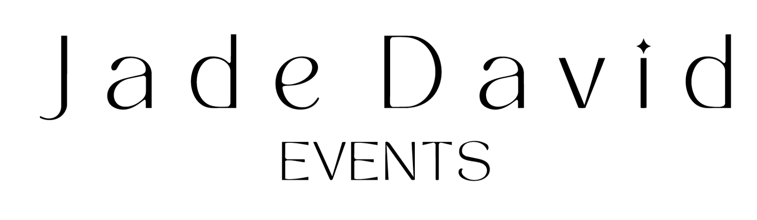 Jade David Events