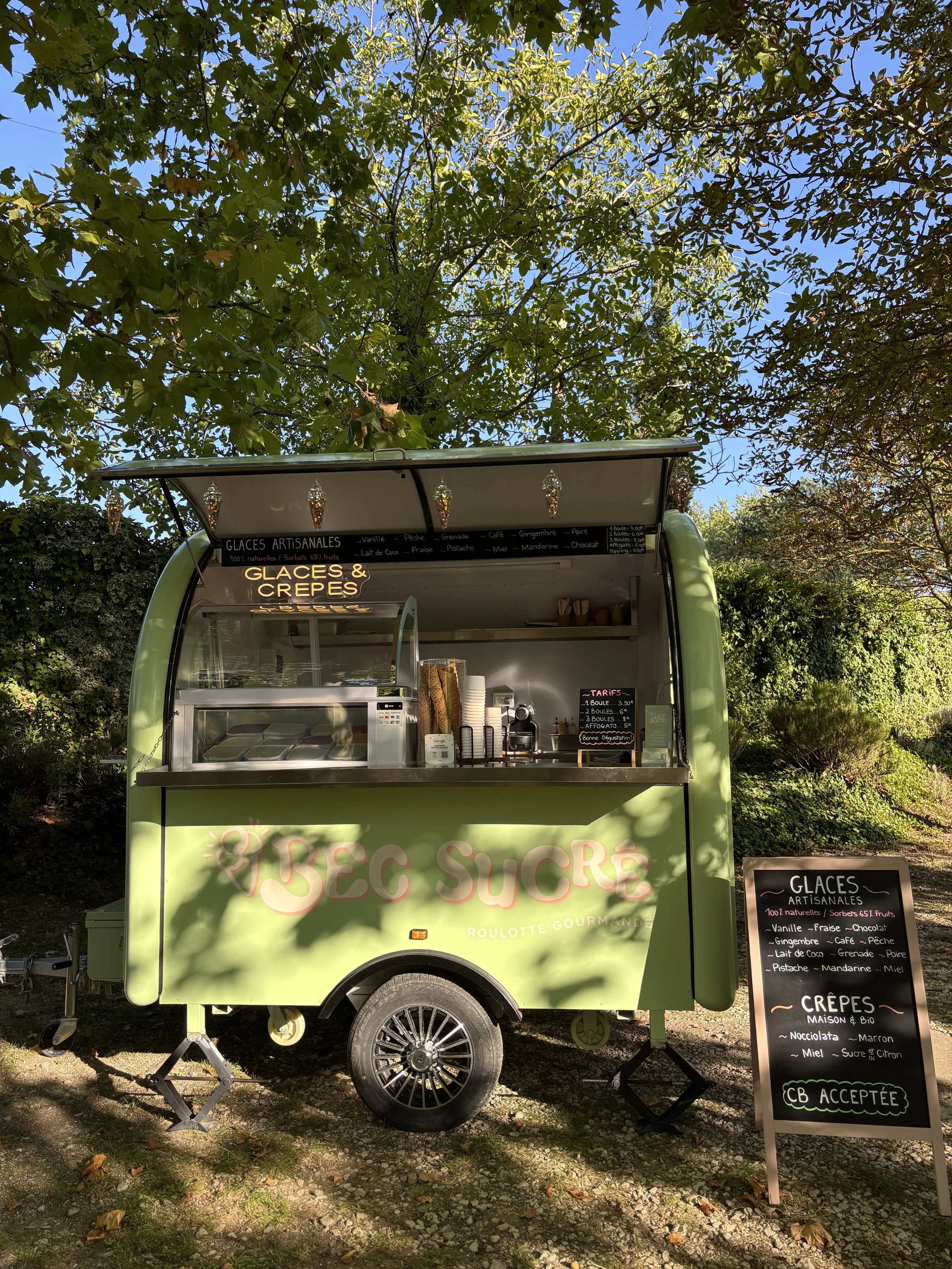 PROVENCE PRIVATE EVENT