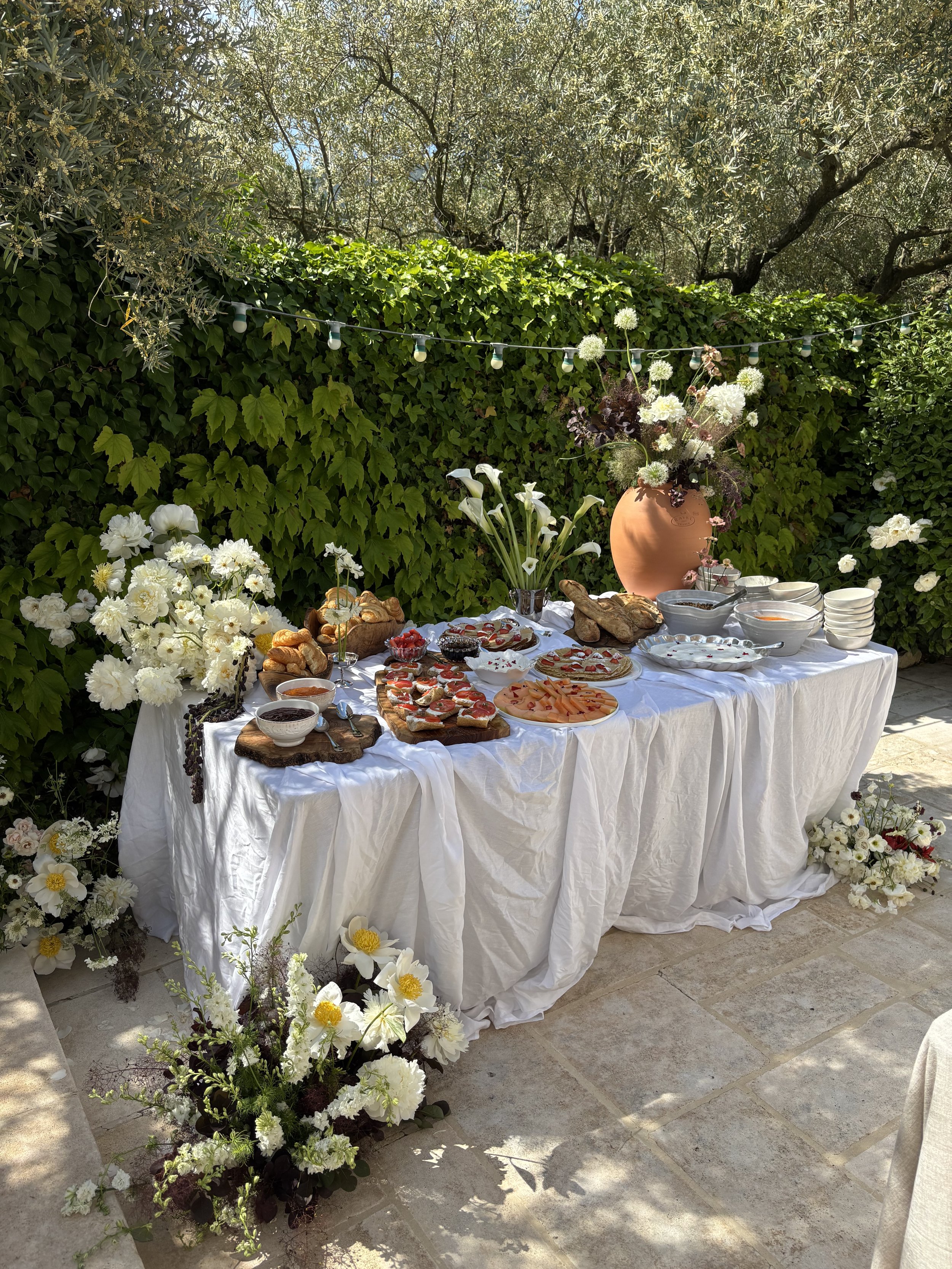 COCKTAIL IN PROVENCE