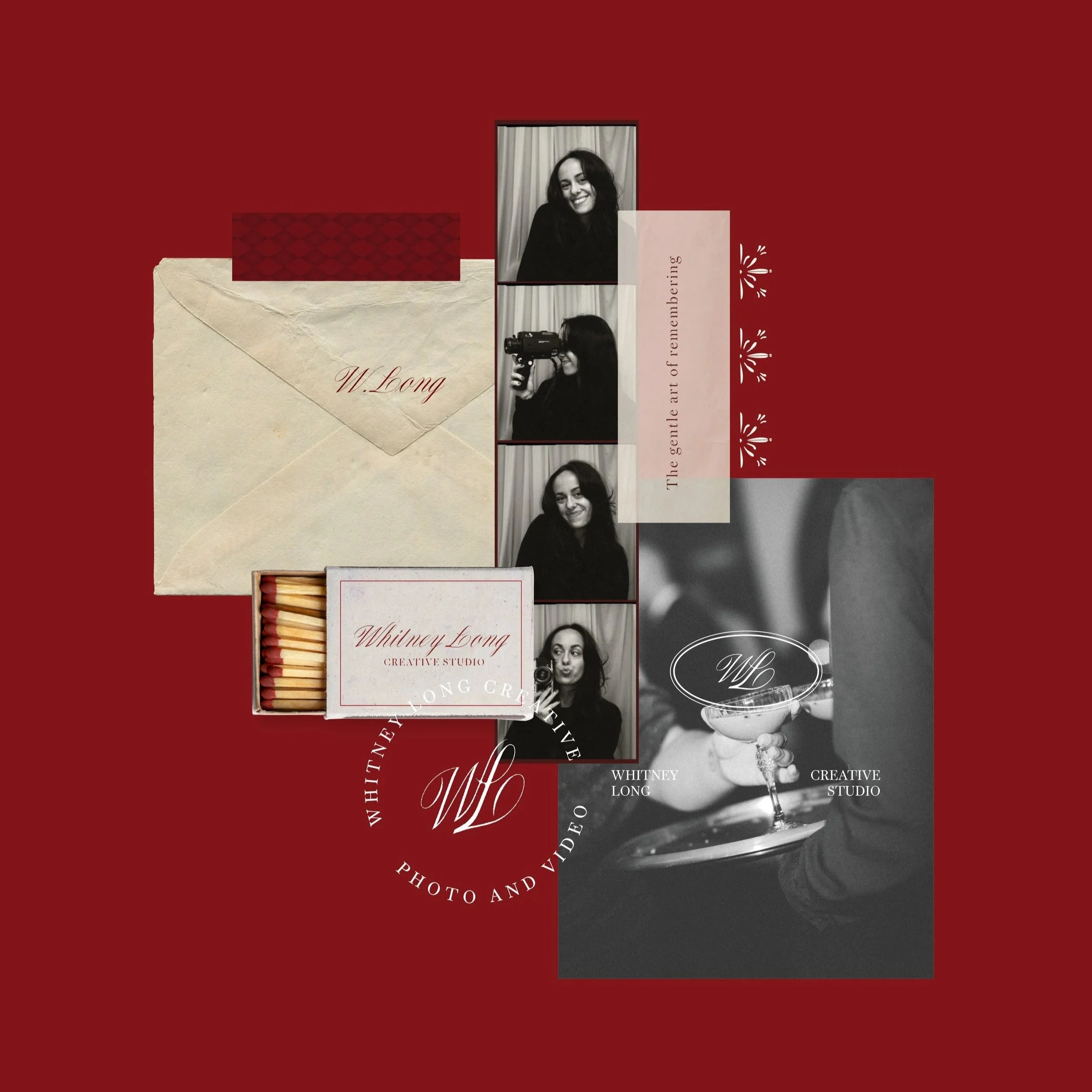 Whitney Long Creative Studio