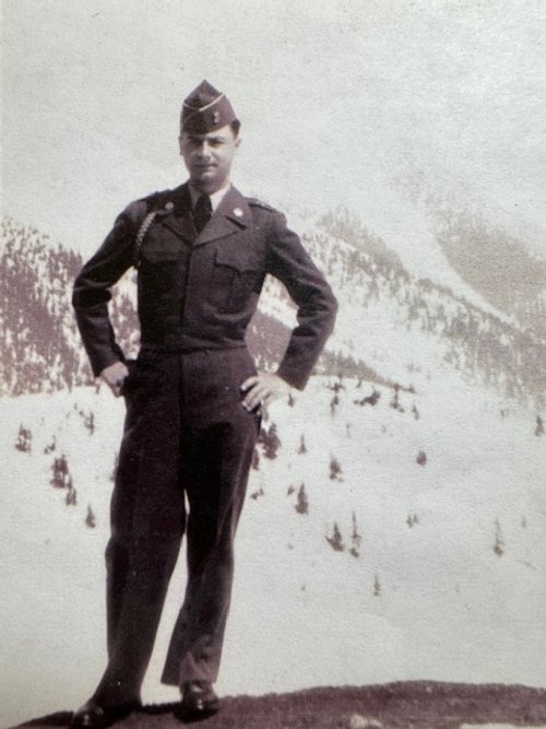 Orest Hrynewycz