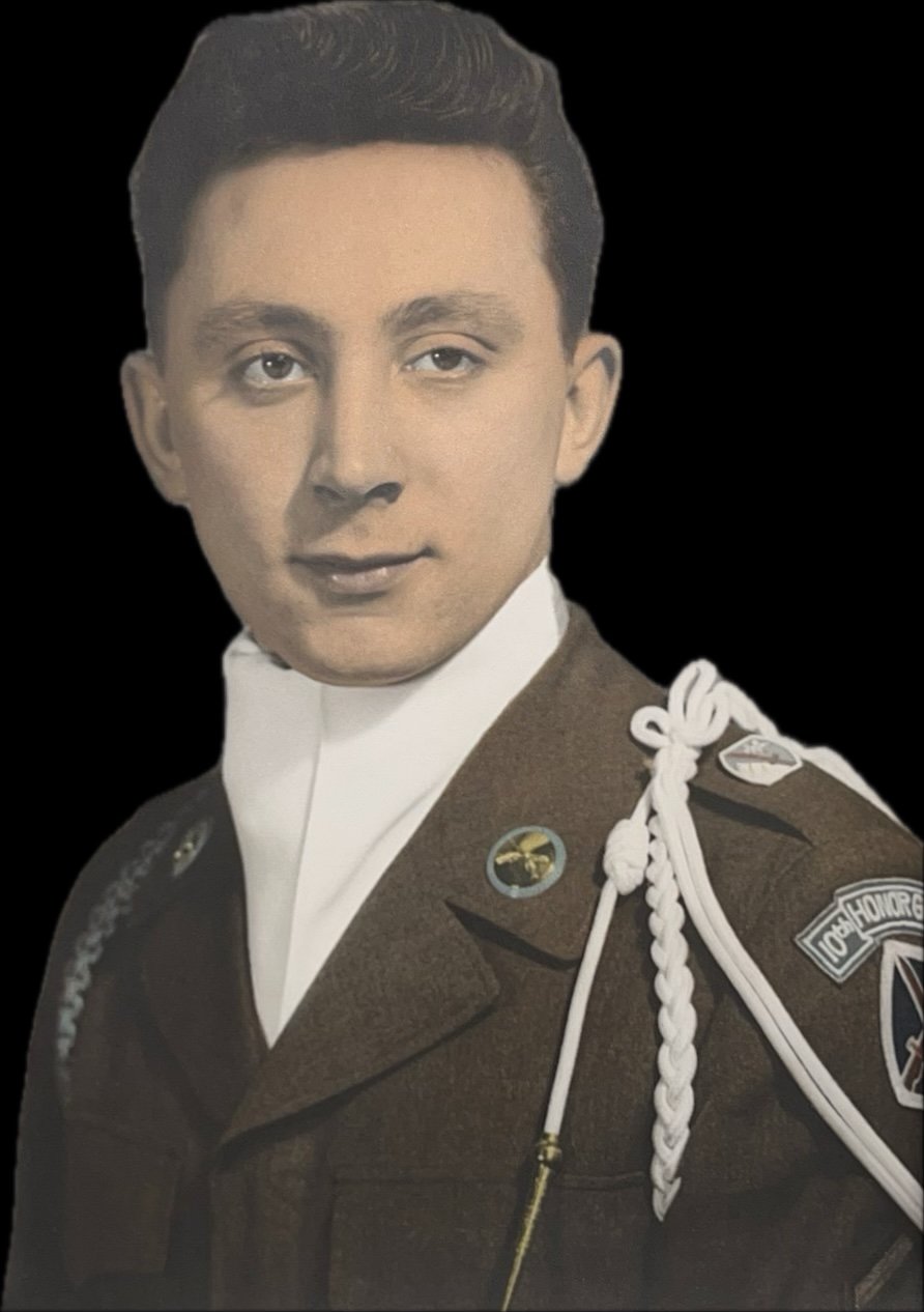 Myron Dobrowolskyj
