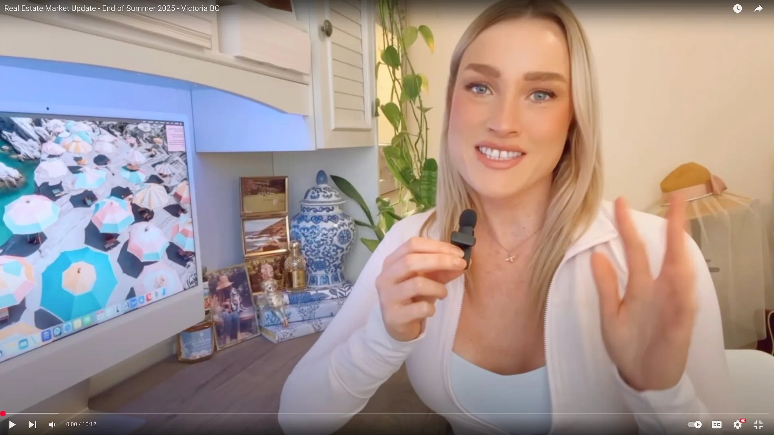 Victoria, BC Real Estate Update: August 2025