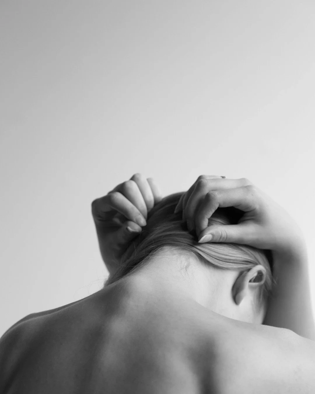 Feeling foggy, tired, or just off lately? It might be your hormones.

Hormones regulate more than we realize &mdash; from energy and libido to focus, motivation, and emotional balance.

 When they&rsquo;re out of sync, you might experience:
 💤 Fatig