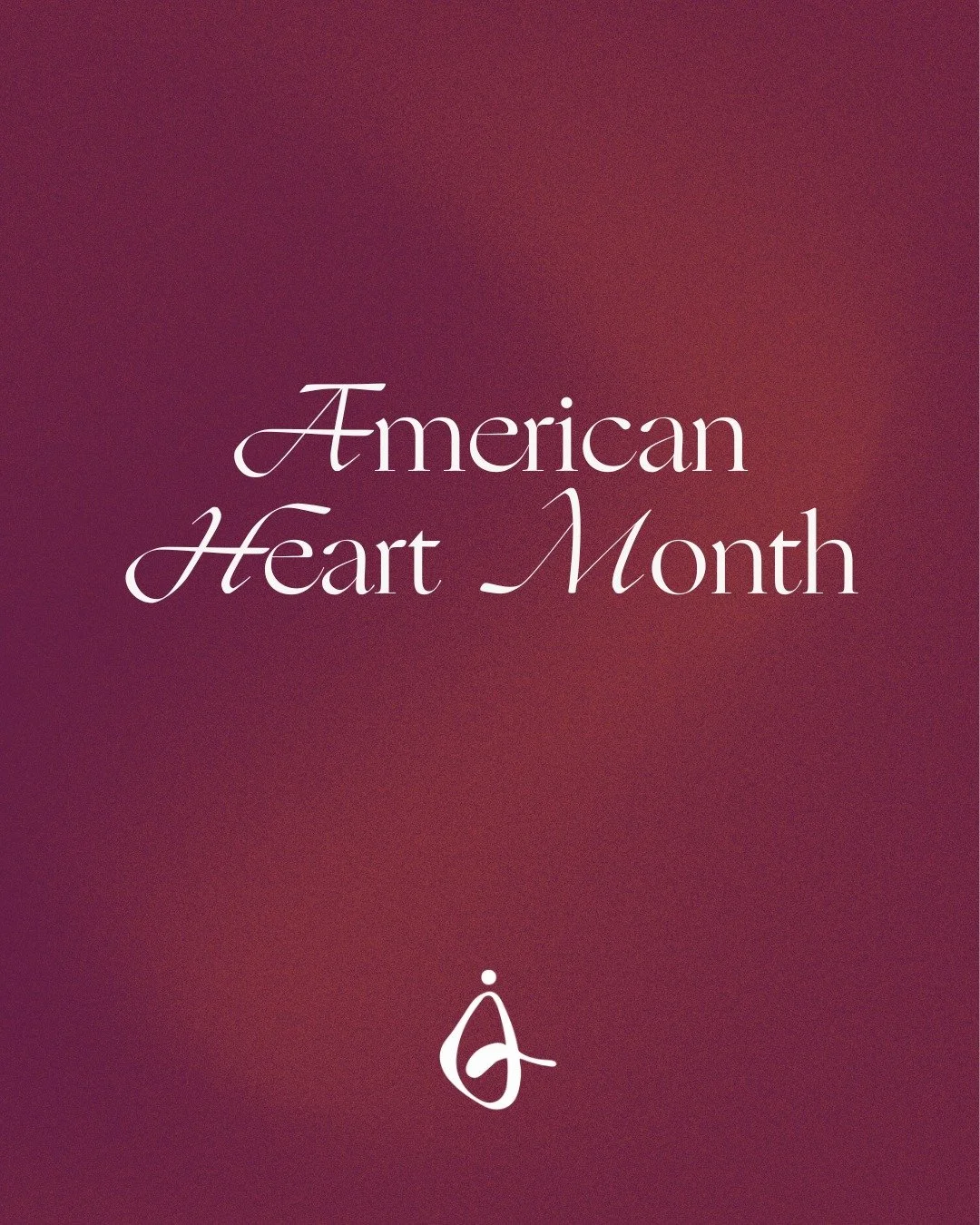 February is American Heart Month ❤️

Your heart health and intimate health are more connected than you may think. Healthy circulation, balanced hormones, and overall cardiovascular wellness all play a role in sexual health and confidence at every sta