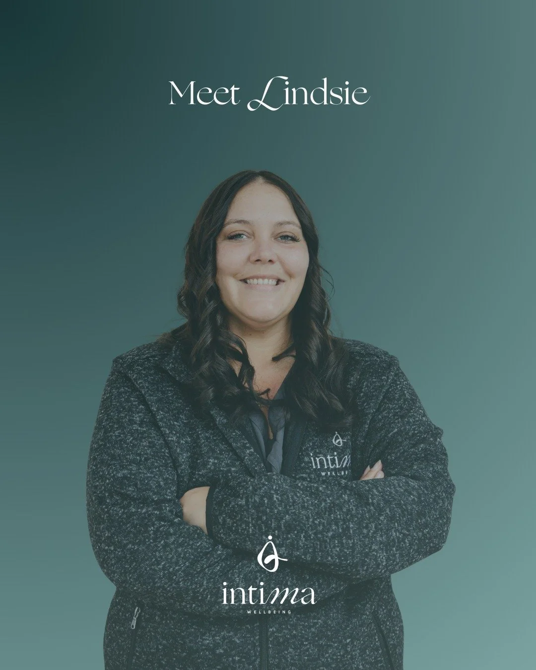 Meet Lindsie ✨

Lindsie is a Licensed Practical Nurse (LPN) at Intima Wellbeing, bringing compassion, professionalism, and patient-centered care to every visit. 

We&rsquo;re grateful to have her as part of our team.