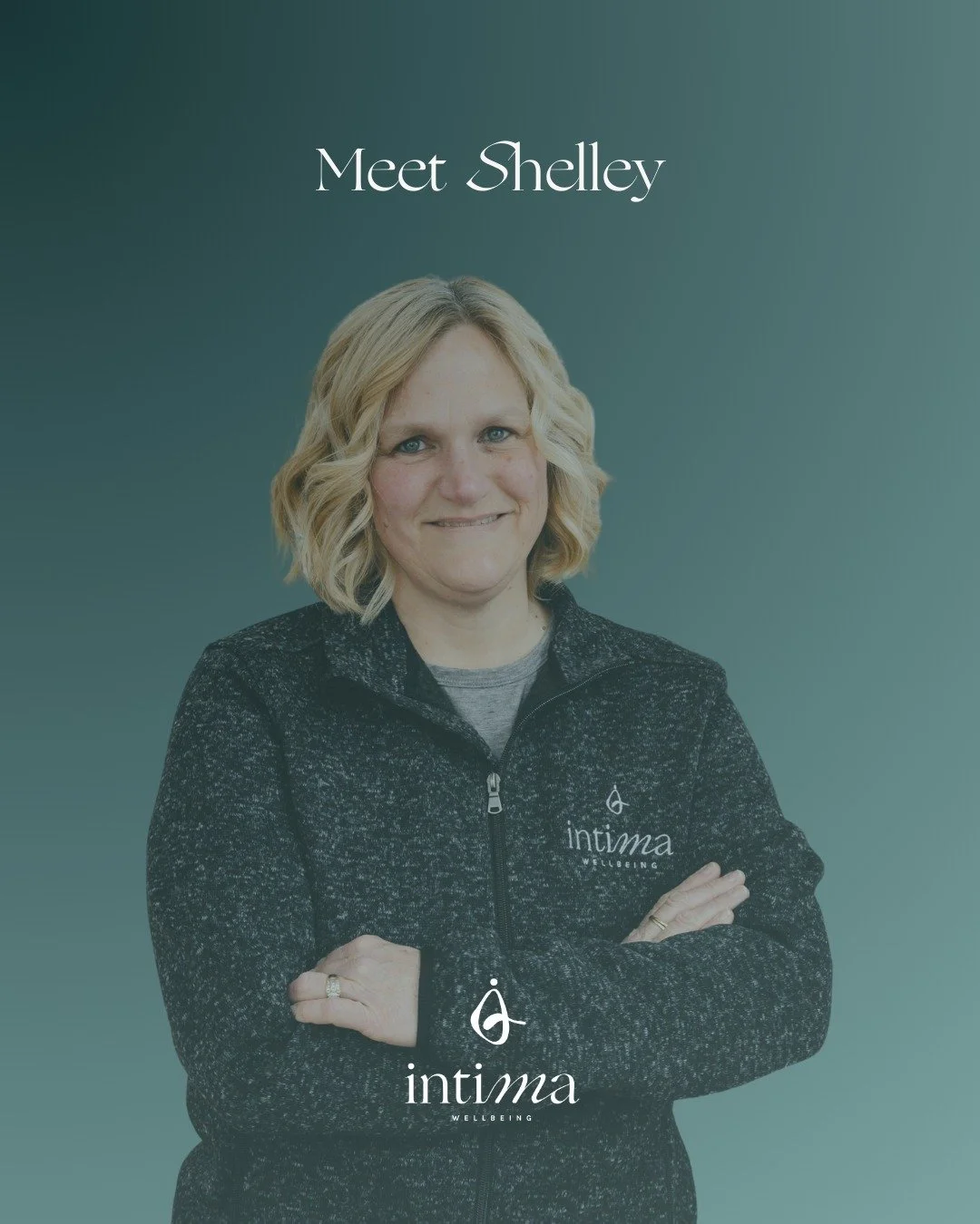 Meet Shelley ✨

Shelley is the Director of Revenue Cycle &amp; Billing Services at Intima Wellbeing. Shelley combines unmatched insurance knowledge with compassionate advocacy, ensuring patients receive the coverage they deserve for their Intima visi