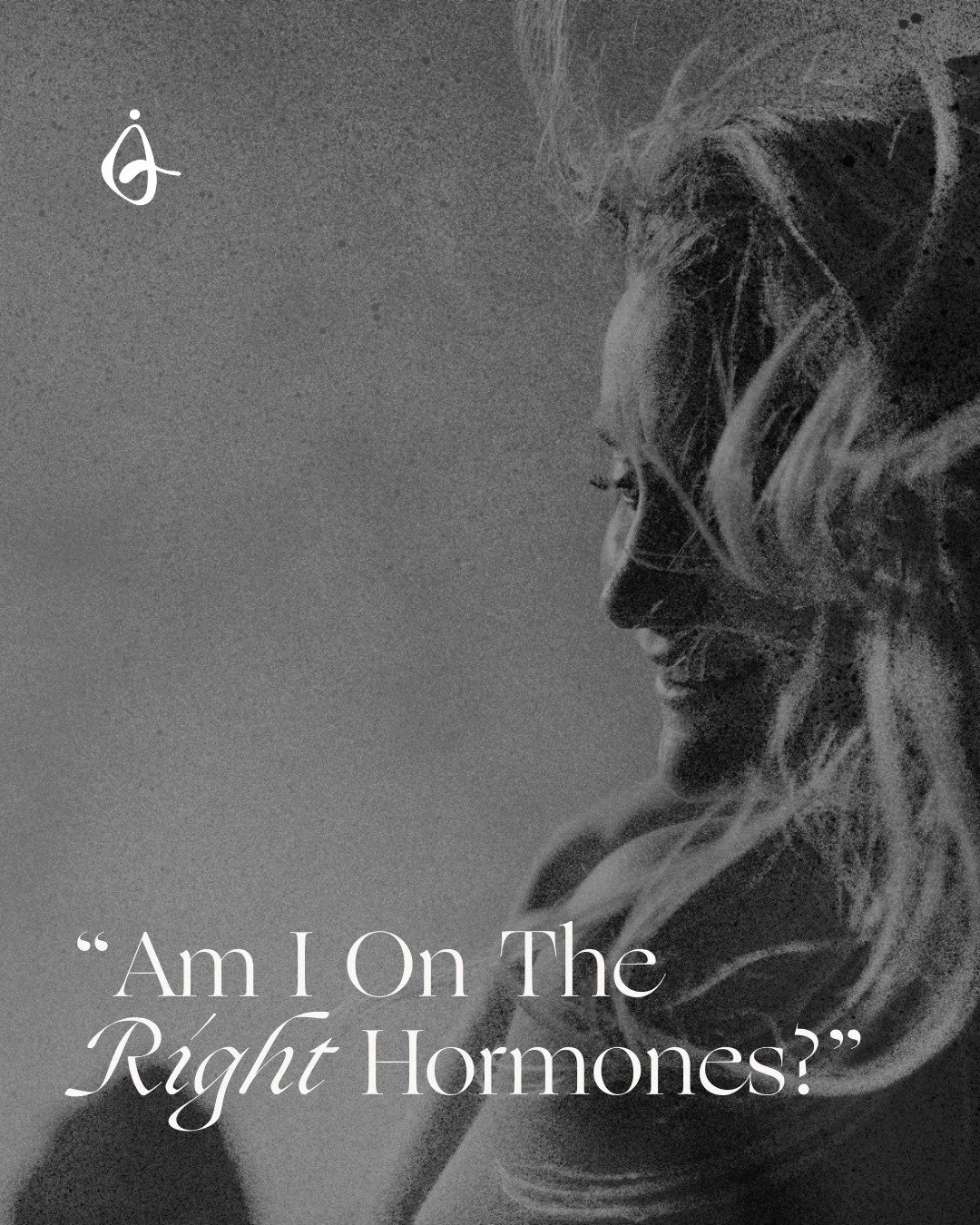 Menopause isn&rsquo;t just a phase; it&rsquo;s often the result of changing and declining hormone levels that can affect the body in many ways.

This quick guide can help you understand which hormone imbalance may be contributing to your symptoms. Wi