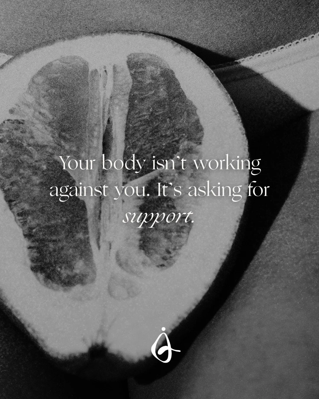 For a long time, we&rsquo;ve been told to push through.
To ignore the fatigue.
The brain fog.
The changes we can&rsquo;t quite explain.

But your body isn&rsquo;t random.
And it&rsquo;s not working against you.

It&rsquo;s communicating.

Hormones pl