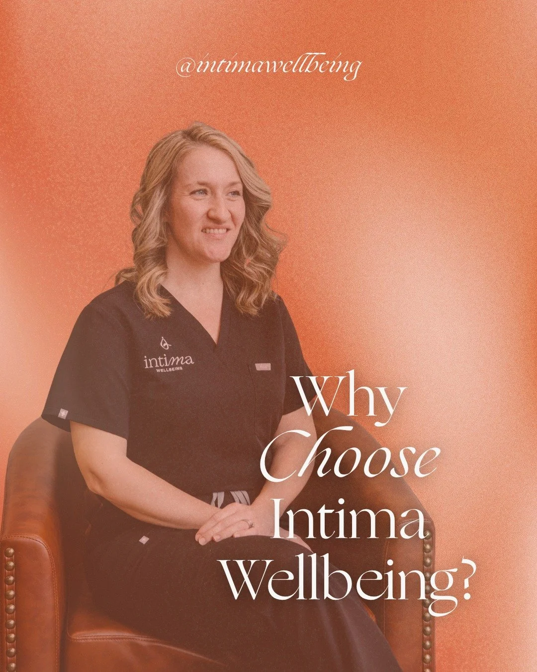 Healthcare shouldn&rsquo;t feel rushed, surface-level, or one-size-fits-all.

At Intima Wellbeing, we do things differently.

We take the time to understand you.
We build care around your real life.
And we bring together the right experts when it mat