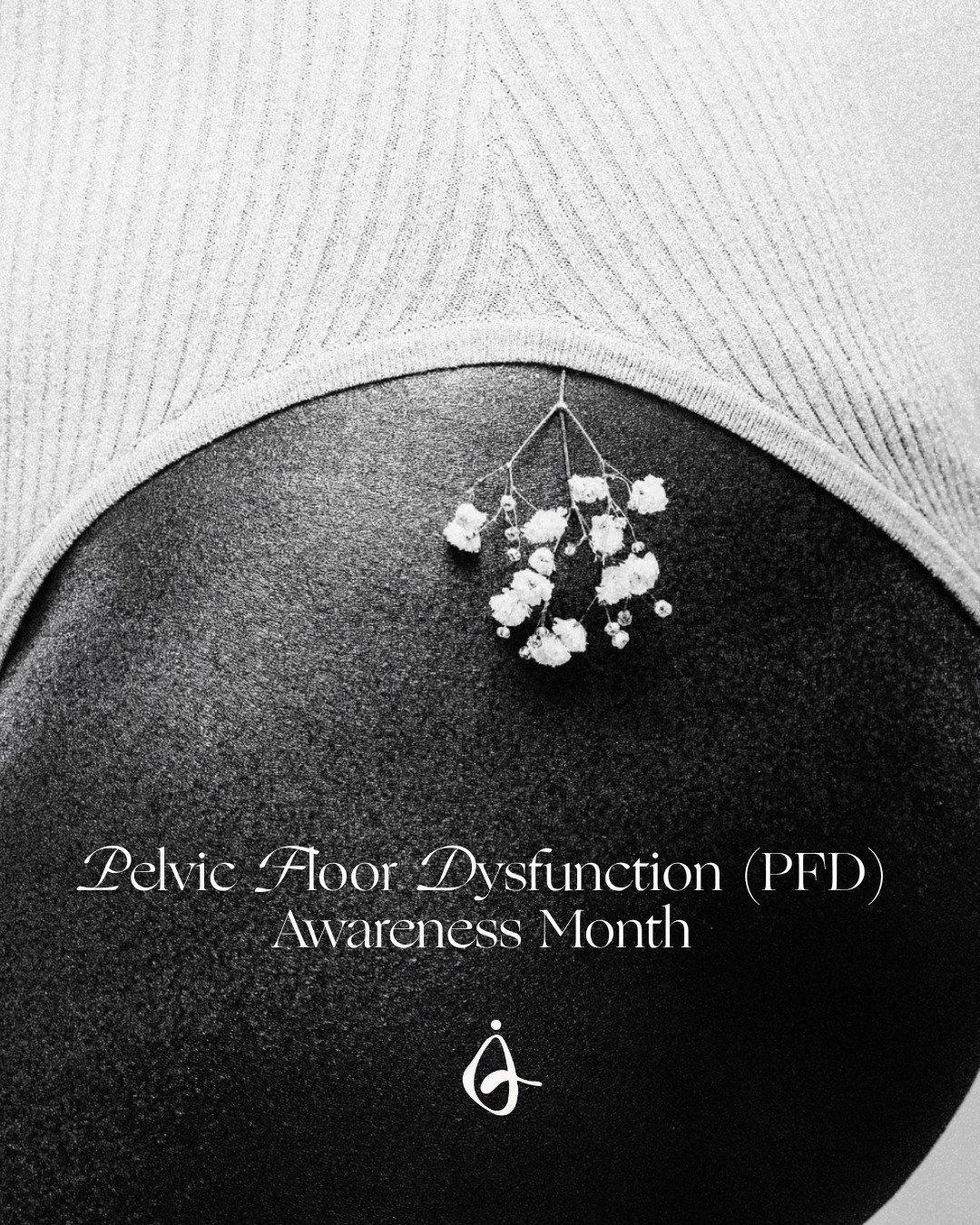 Did you know August is Pelvic Floor Dysfunction Awareness Month?

PFD is more common than most people realize and more treatable than you'd think. Pelvic pain, incontinence, pressure... It's not just something you have to live with quietly.

At Intim