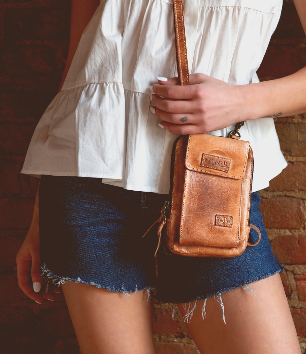 BED|STÜ ALELIKE BAG