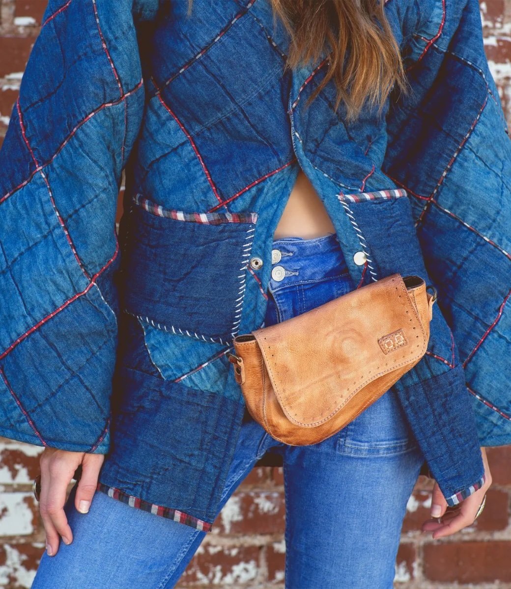 BED|STÜ Priscilla Crossbody