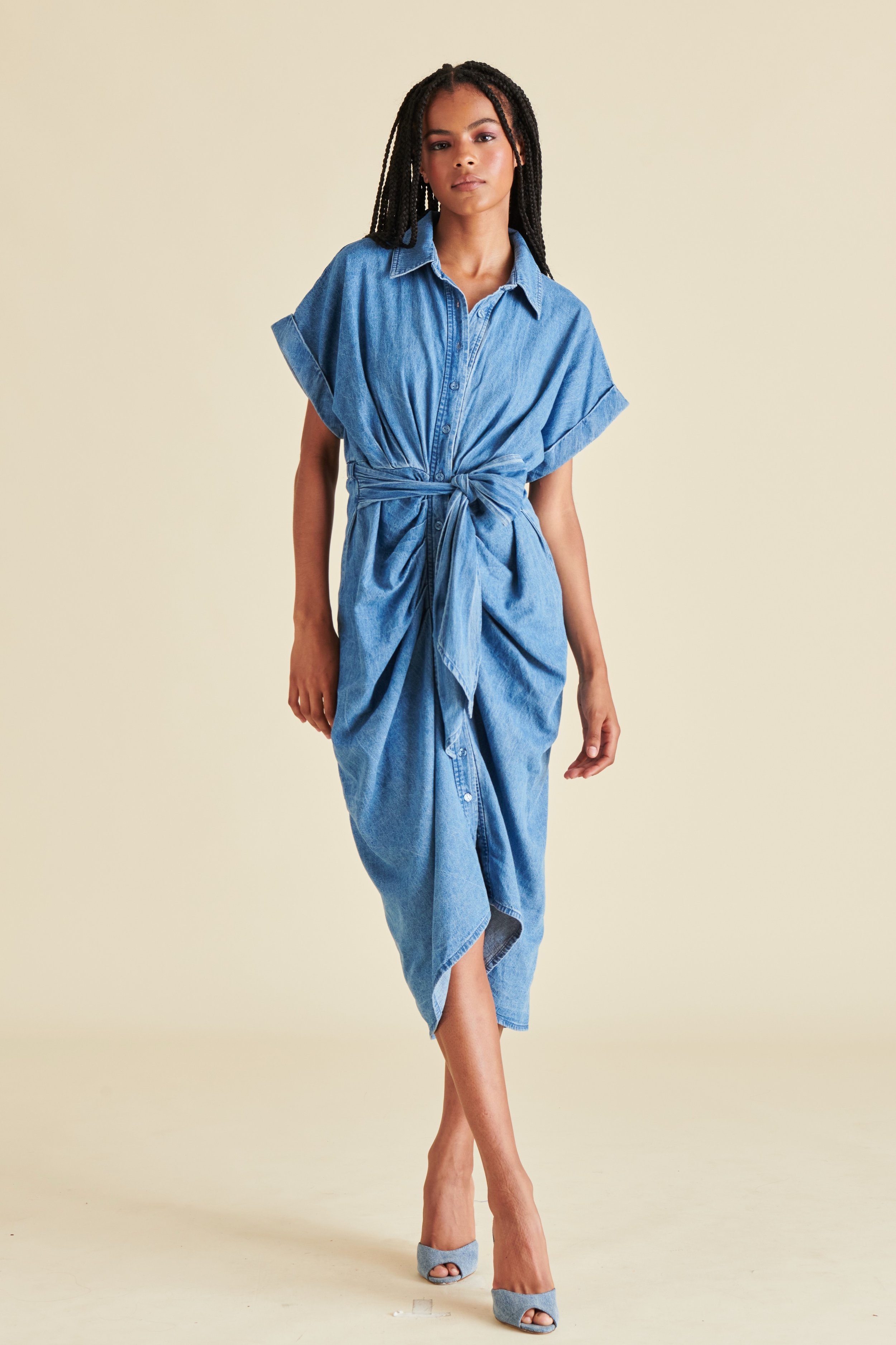 Steve Madden Tori Dress