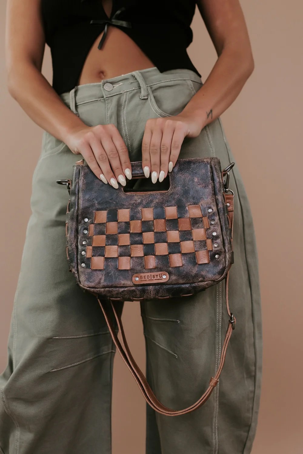 BED|STÜ KEIKI BAG