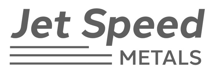 Jet Speed Metals