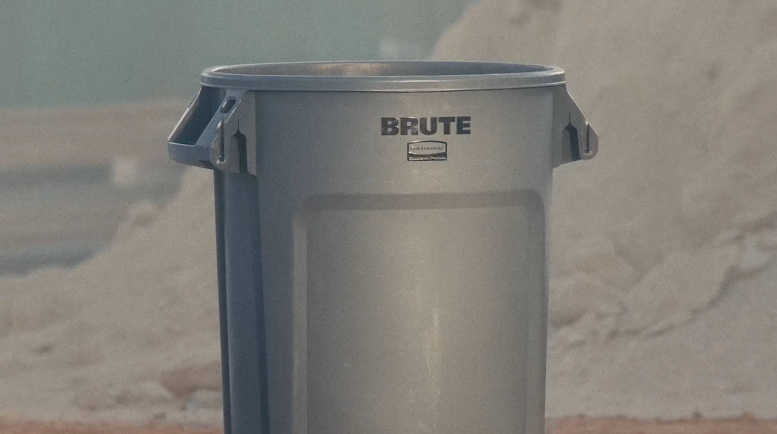 BRUTE